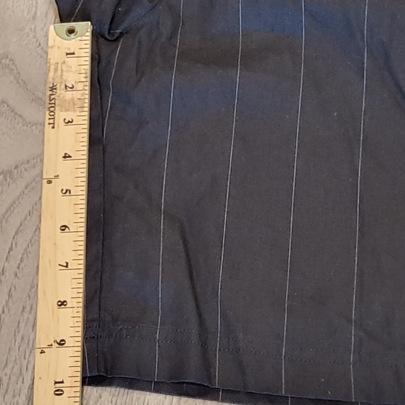 NWT Cooperstown Collection Chicago White Sox 1919 Shorts Size Large - 10… - Picture 9 of 10